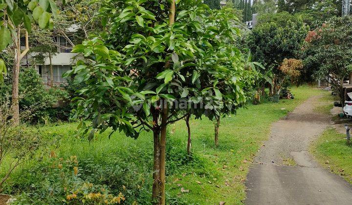 Tanah Hegarmanah sesuai NJOP siap bangun  1