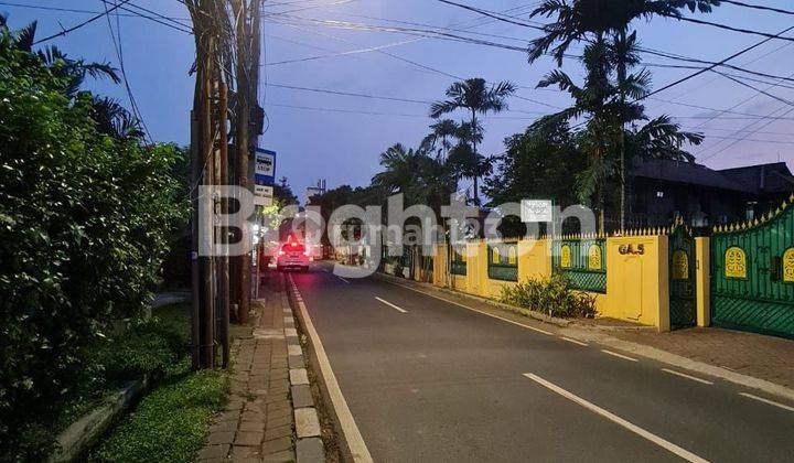 KAVLING TANAH DI JATI PADANG RAYA, JAKARTA SELATAN 2