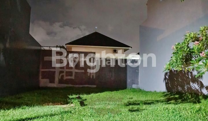 Tanah Kavling Raffles Garden Citraland Murah Surabaya Barat Tanah Kavling Raffles Garden Citraland Murah Surabaya Barat