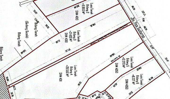 LAHAN HAMPARAN LUAS TENGAH KOTA KUPANG, ALAK 2