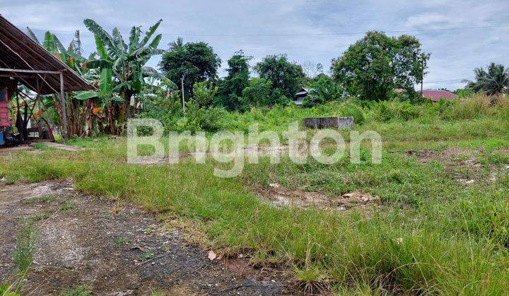 LOKASI STARTEGIS, BEBAS BANJIR, AMAN DAN NYAMAN 2