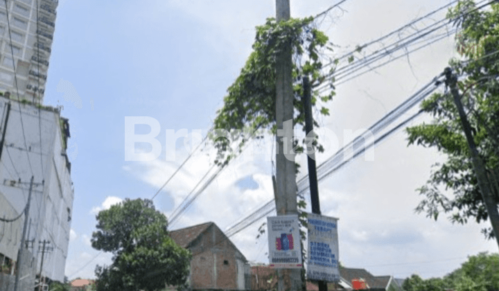 Tanah Komersil Siap Bangun Turun Harga Bu Dekat Jcm Sleman Yk.    2