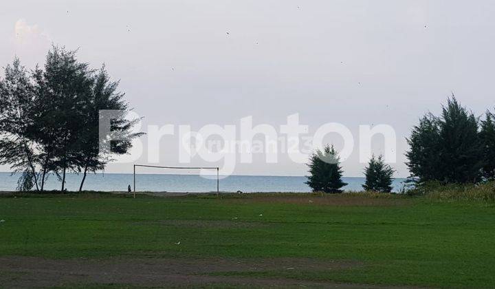 TANAH LOKASI DI DEMANGHARJO WARUREJA TEGAL 1