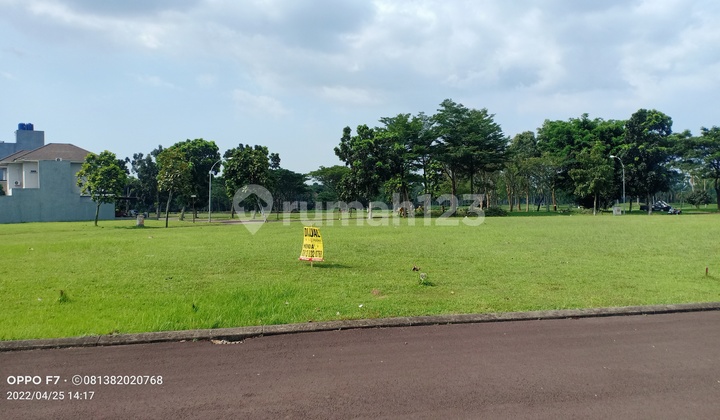 Kavling Rumah 2 Lantai