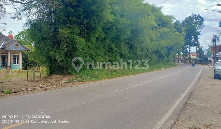 Tanah buat Perumahan Tanah buat Perumahan