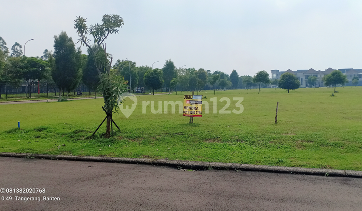 Kavling buat rumah idaman