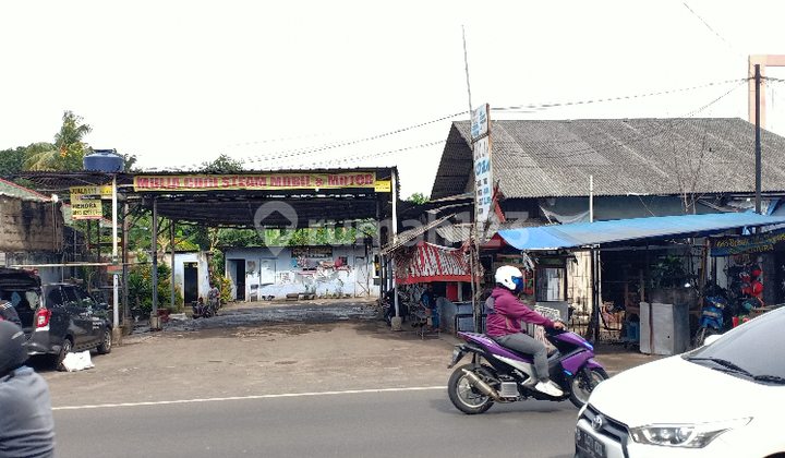 Kav buat Komersil 1