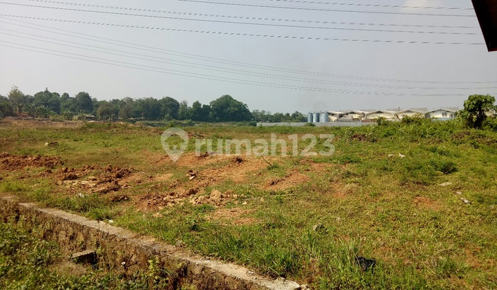 Kavling Industri Kavling Industri