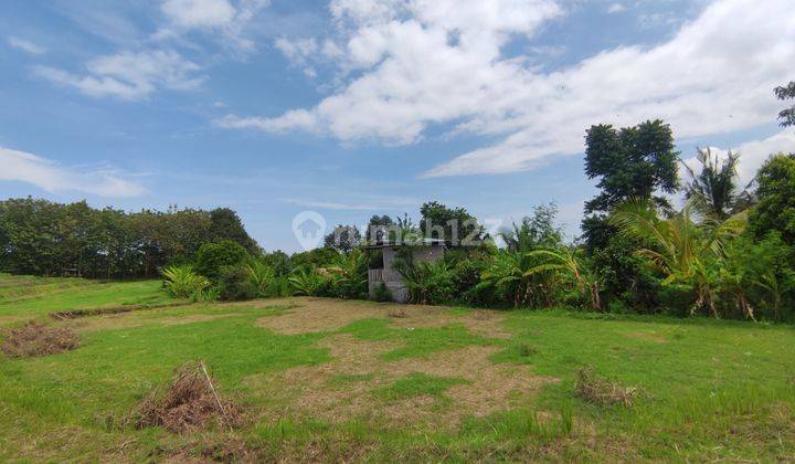 940 SQM FREEHOLD LAND IN LOVINA 1