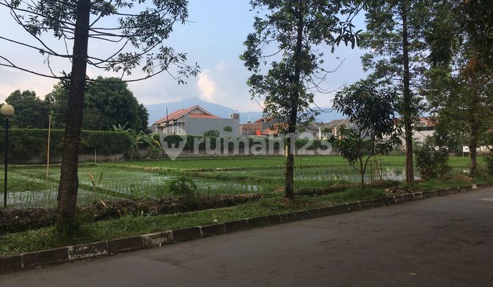 TANJUNG SARI, ANTAPANI. TANAH DI BANDUNG TIMUR, KOTA BANDUNG