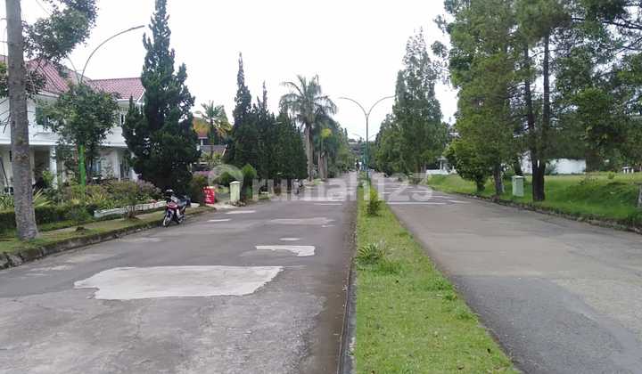 DIBAWAH PASAR!!! TANAH KAVLING SIAP BANGUN DI MAINROAD GRAHA PUSPA, KOMPLEK GRAHA PUSPA, SERSAN BAJURI, SETIABUDI, BANDUNG UTARA, BANDUNG