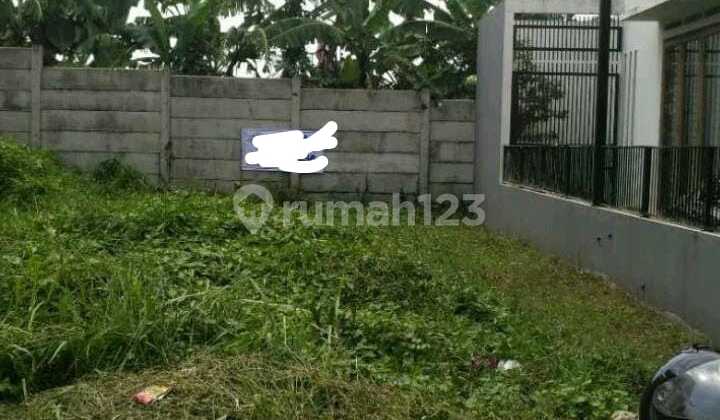 Tanah Kavling Murah di Komp Capitol Dago Cisitu Bandung Tanah Kavling Murah di Komp Capitol Dago Cisitu Bandung