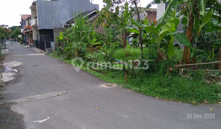 TANAH KAVLING SIAP BANGUN DI KOMPLEK MARGAHAYU, CIWASTRA, BUAHBATU, KOTA BANDUNG TANAH KAVLING SIAP BANGUN DI KOMPLEK MARGAHAYU, CIWASTRA, BUAHBATU, KOTA BANDUNG