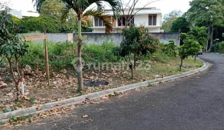 tanah murah komplek citra green dago bandung tanah murah komplek citra green dago bandung