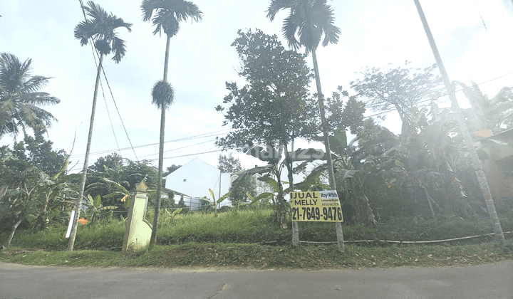 Tanah di Kemiling Garuda 2