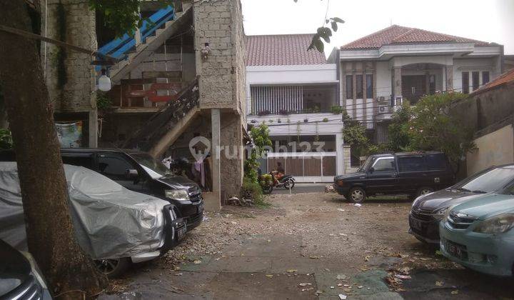 Tanah di Jalan Adam Dekat Binus Cocok Untuk Kos 2