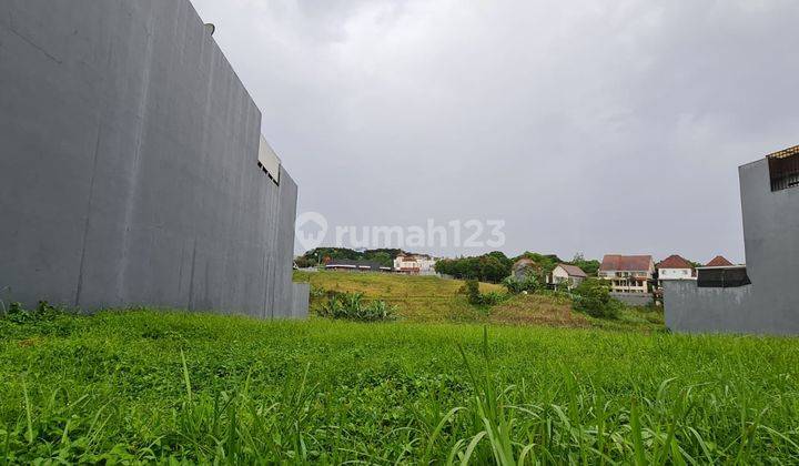 Kavling View Danau d Tatar Ratnasasih, Kota Baru Parahyangan 2