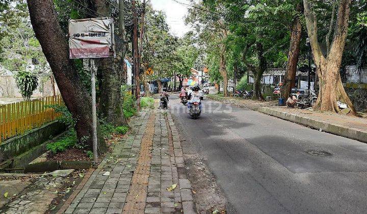 Tanah Dan Bangunan Babakan Bogor Tengah,bogor 1