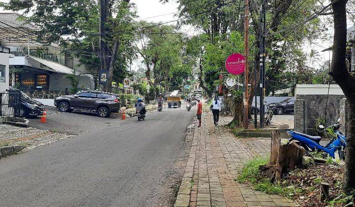 Tanah Dan Bangunan Babakan Bogor Tengah,bogor 2