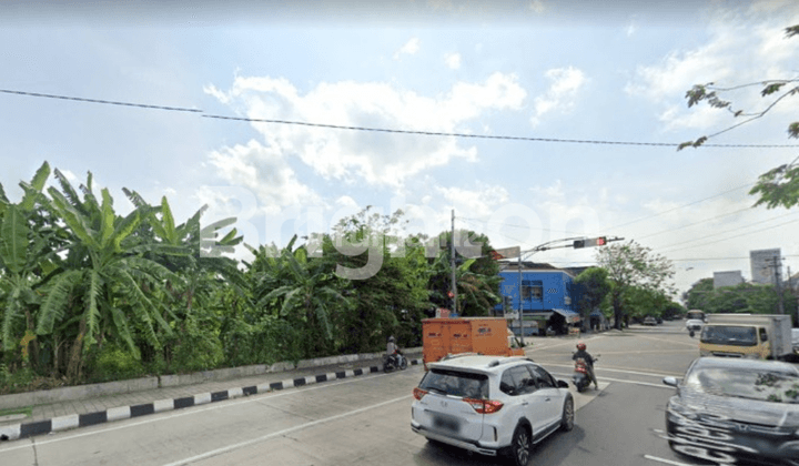 INGAT PERNIKAHAN KAESANG INGAT TANAH SANGAT STRATEGIS BANJARSARI SURAKARTA SOLO SIAP BANGUN KANTOR MAUPUN TEMPAT USAHA 2