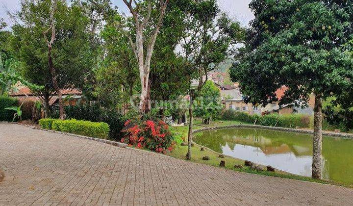 Dijual Cepat Tanah Di Ciawi Bogor Untuk Villa, Resort, Outbond Dan Hotel 2