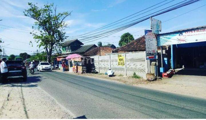 Tanah Murah di Teluk Betung Selatan 1