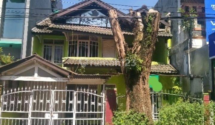 Rumah Hitung Tanah Antapani Bandung (VA) 1