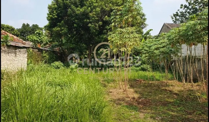 tanah pinggir jalan raya Muncul, Serpong cocok untuk tempat usaha (6183-SH) tanah pinggir jalan raya Muncul, Serpong cocok untuk tempat usaha (6183-SH)