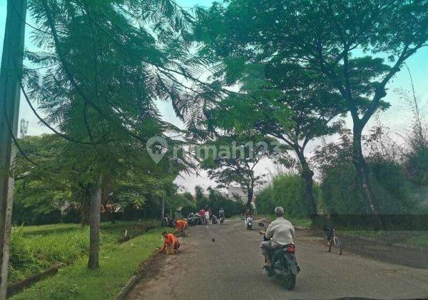 Kavling di Semanan Indah, Jakarta Barat 2