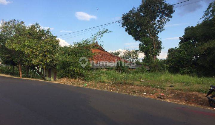 Dijual Tanah dan Bangunan di Cepoko Raya Semarang 2