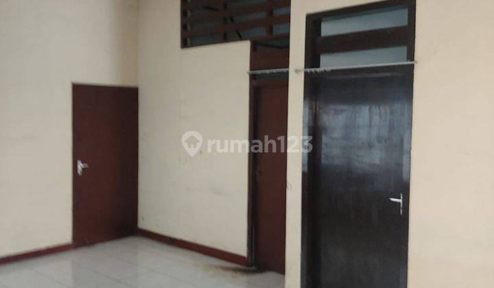 Dijual Tanah dan Bangunan di Jalan Cemara Raya Semarang  2