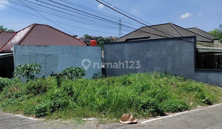 Dijual Tanah di Candi Kalasan Timur  1