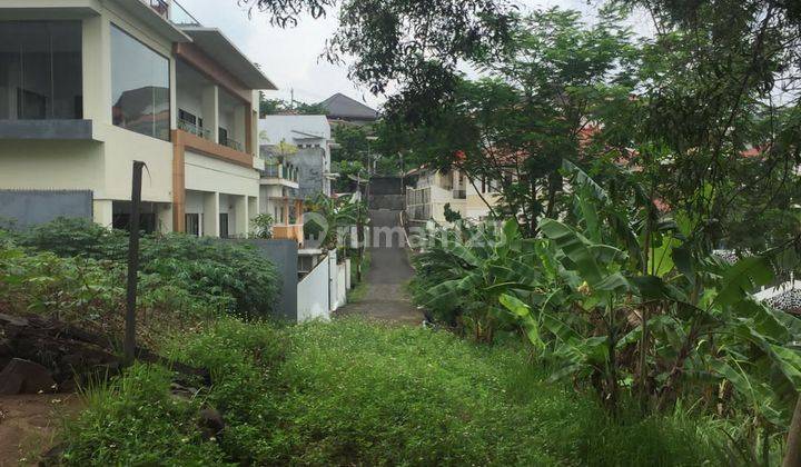 Dijual Tanah di Taman Watulawang Gajahmungkur Semarang  1