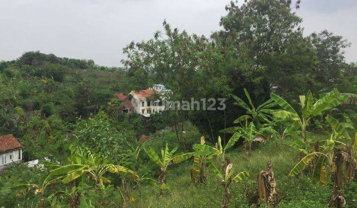 Dijual Tanah di Taman Watulawang Gajahmungkur Semarang  2