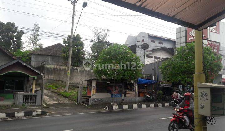 Dijual Tanah di Ambarawa  2