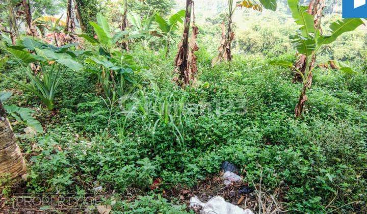 Dijual Murah Tanah di Mandalamekar Cimenyan 1,5 hektar SHM