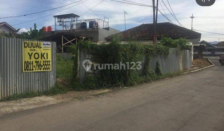 Tanah murah di kedamaian dan tanjung gading Bandarlampung 2