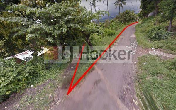 Land for sale in Kayu Putih Village Buleleng Suitable for Residential Villa or Investment 2