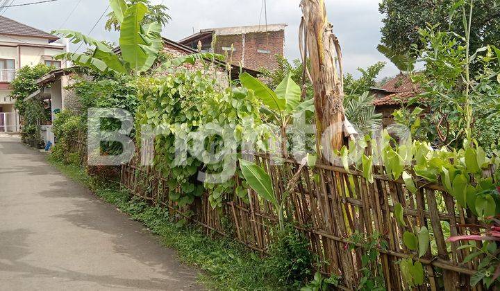 TANAH DATAR SIAP BANGUN DEKAT ANDANG PRANGENAN PURWOKERTO 2