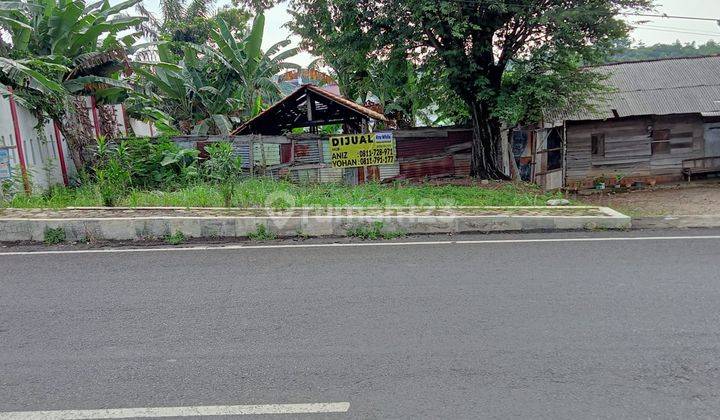 Tanah Kemiling Bandar Lampung 1