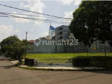 Kavling siap bangun di pondok indah Kavling siap bangun di pondok indah