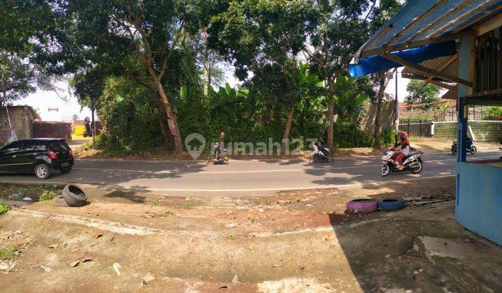 tanah strategis pinggir jalan urip sumoharjo, Bandar Lampung