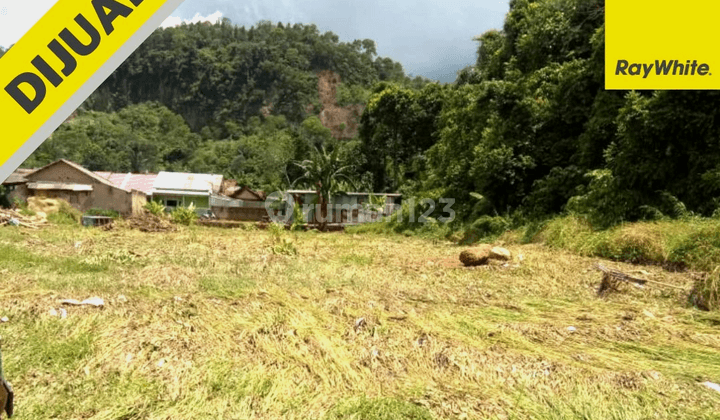 Tanah di Teluk Betung Bandar Lampung 1