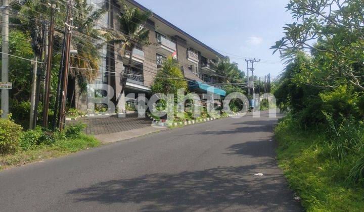 SUPER PREMIUM LAND NEXT TO AMAROSSA NUSA DUA HOTEL 1