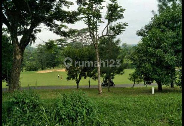 TANAH DI TAMAN DAYU PANDAAN GOLF VIEW 1