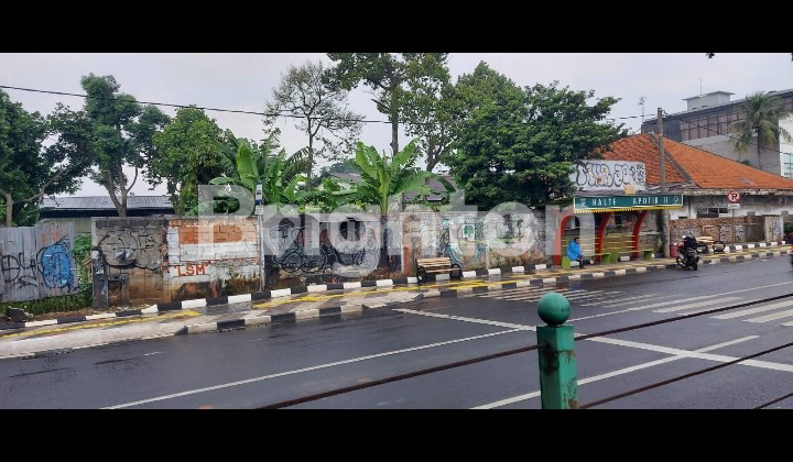 Strategic Land in Margonda, Affordable Strategic Land in Margonda, Affordable