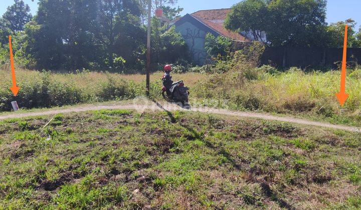 Tanah hook siap bangun akses mobil di kota Cirebon 1