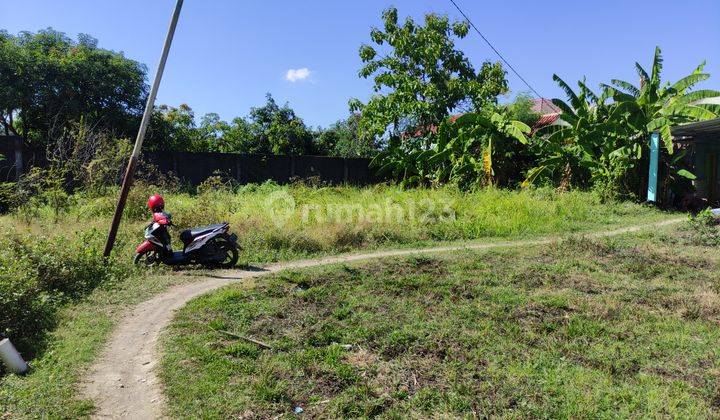 Tanah hook siap bangun akses mobil di kota Cirebon 2