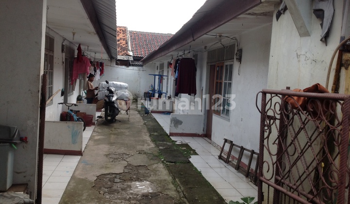 Tanah dan Kontrakan di Ciledug Tanah dan Kontrakan di Ciledug