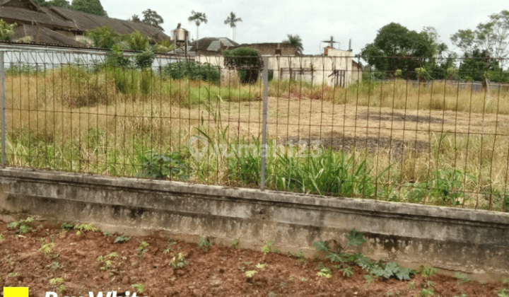 SEBIDANG TANAH DI BYPASS SOEKARNO RAJABASA BANDAR LAMPUNG